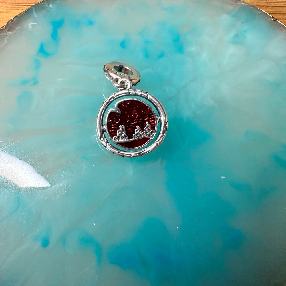 Stranger Things Charm - Picture 2 of 4